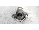 Recambio de motor arranque para citroen saxo 1.1 plaisir referencia OEM IAM M002T13081  