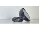 Recambio de retrovisor derecho para daewoo matiz 0.8 cat referencia OEM IAM   