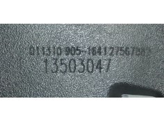 Recambio de espejo para opel astra j lim. enjoy referencia OEM IAM 13503047  