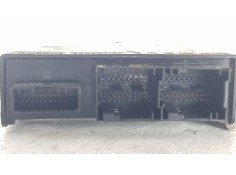 Recambio de centralita airbag para renault megane iv berlina 5p megane iv berlina fase 1 referencia OEM IAM 985107896R  