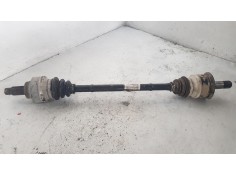 Recambio de transmision trasera derecha para bmw serie 1 lim. (f20) 2.0d 115 [116] fap referencia OEM IAM 7624206AI02  