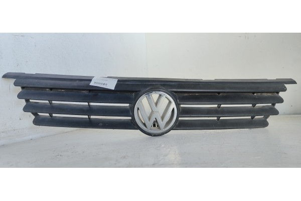 Recambio de rejilla delantera para volkswagen polo berlina (6n1) 1.4 referencia OEM IAM   