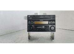 Recambio de sistema audio / radio cd para nissan murano (z50) 3.5 v6 referencia OEM IAM 28188CC000  