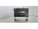 Recambio de sistema audio / radio cd para nissan murano (z50) 3.5 v6 referencia OEM IAM 28188CC000  
