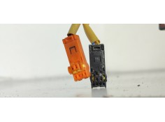 Recambio de anillo airbag para toyota rav 4 (a2) 2.0 turbodiesel cat referencia OEM IAM 75B189  