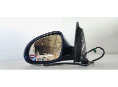 Recambio de retrovisor izquierdo para volkswagen passat berlina (3c2) edition referencia OEM IAM   