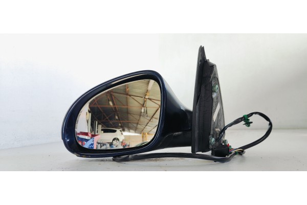 Recambio de retrovisor izquierdo para volkswagen passat berlina (3c2) edition referencia OEM IAM   