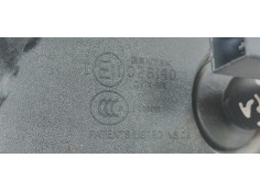 Recambio de espejo para opel astra j lim. enjoy referencia OEM IAM 13503047  