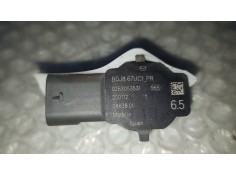 Recambio de sensor de aparcamiento para mazda 3 berlina (bp) 2.0 i komp 180 fap referencia OEM IAM B0J867UC1PR  