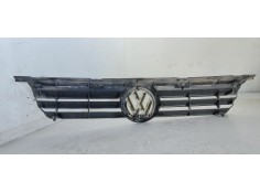 Recambio de rejilla delantera para volkswagen polo berlina (6n1) 1.4 referencia OEM IAM   