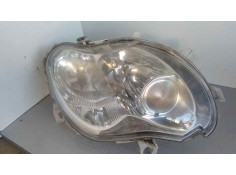 Recambio de faro derecho para smart coupe 0.7 turbo cat referencia OEM IAM 1305235497 1305235497 