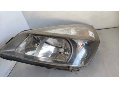 Recambio de faro izquierdo para renault espace iv (jk0) 1.9 dci diesel referencia OEM IAM 153874  
