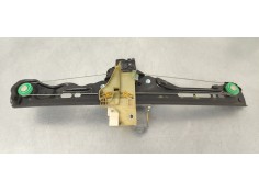 Recambio de elevalunas trasero izquierdo para citroen c4 picasso 1.6 hdi 115 fap referencia OEM IAM 9676172480  