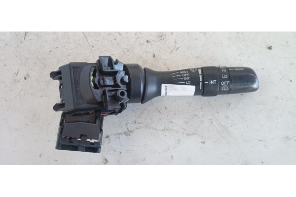 Recambio de mando limpia para toyota rav 4 (a3) 2.2 turbodiesel cat referencia OEM IAM 17F060 17F286 