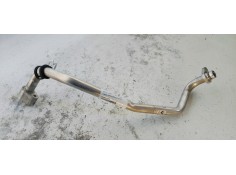 Recambio de tubos aire acondicionado para dacia logan ii 1.5dci 90 fap referencia OEM IAM 924801106R  