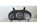 Recambio de cuadro instrumentos para kia sportage cup referencia OEM IAM 940030Z050  