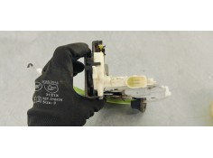 Recambio de cerradura puerta trasera derecha para audi a3 (8p) 1.2 tsi referencia OEM IAM 4F0839016  