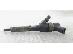 Recambio de inyector para renault scenic ii emotion referencia OEM IAM 0445110110B  