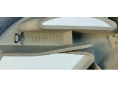 Recambio de rejilla delantera para volkswagen polo berlina (6n1) 1.4 referencia OEM IAM   