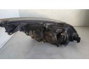 Recambio de faro izquierdo para renault espace iv (jk0) 1.9 dci diesel referencia OEM IAM 153874  