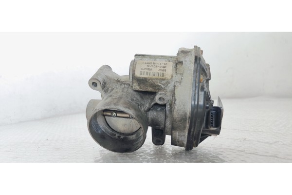 Recambio de caja mariposa para ford focus berlina (cap) referencia OEM IAM 4M5GEDLF15  