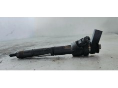 Recambio de inyector para mercedes-benz clase a (w169) a 180 cdi a-edition referencia OEM IAM A6400700787  