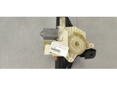 Recambio de elevalunas trasero izquierdo para citroen c4 picasso 1.6 hdi 115 fap referencia OEM IAM 9676172480  