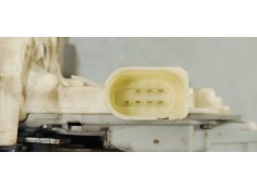 Recambio de cerradura puerta trasera derecha para audi a3 (8p) 1.2 tsi referencia OEM IAM 4F0839016  