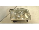 Recambio de faro derecho para volkswagen polo berlina (6n2) 1.4 referencia OEM IAM 96383200  