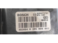Recambio de abs para seat ibiza (6l1) 1.9 tdi referencia OEM IAM 0265800003  