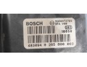 Recambio de abs para seat ibiza (6l1) 1.9 tdi referencia OEM IAM 0265800003  