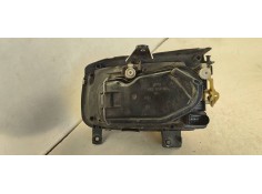 Recambio de faro derecho para volkswagen polo berlina (6n2) 1.4 referencia OEM IAM 96383200  