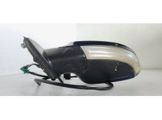 Recambio de retrovisor izquierdo para volkswagen passat berlina (3c2) edition referencia OEM IAM   