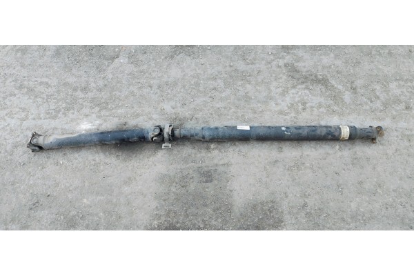 Recambio de transmision central para bmw serie 3 compact (e46) 1.8i 115 [316] referencia OEM IAM 7519293  