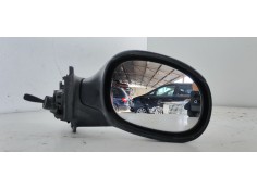 Recambio de retrovisor derecho para citroen c3 1.1 cool referencia OEM IAM   