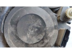 Recambio de faro izquierdo para renault espace iv (jk0) 1.9 dci diesel referencia OEM IAM 153874  