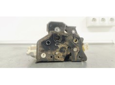 Recambio de cerradura puerta trasera derecha para audi a3 (8p) 1.2 tsi referencia OEM IAM 4F0839016  