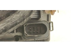 Recambio de faro derecho para volkswagen polo berlina (6n2) 1.4 referencia OEM IAM 96383200  