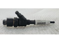 Recambio de inyector para renault scenic ii emotion referencia OEM IAM 0445110110B  