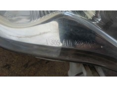 Recambio de faro derecho para smart coupe 0.7 turbo cat referencia OEM IAM 1305235497 1305235497 