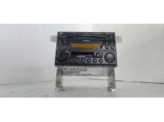 Recambio de sistema audio / radio cd para nissan murano (z50) 3.5 v6 referencia OEM IAM 28188CC000  