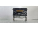 Recambio de sistema audio / radio cd para nissan murano (z50) 3.5 v6 referencia OEM IAM 28188CC000  