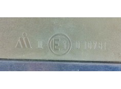 Recambio de retrovisor izquierdo para volkswagen passat berlina (3c2) edition referencia OEM IAM   