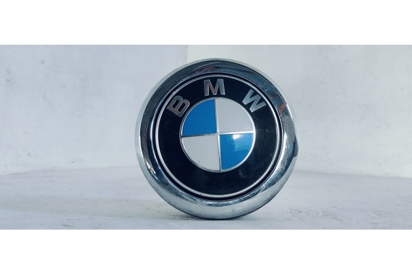 Recambio de maneta exterior porton para bmw serie 1 lim. (f20) 2.0d 190 [120] fap referencia OEM IAM 7270728  