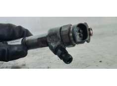 Recambio de inyector para mercedes-benz clase a (w169) a 180 cdi a-edition referencia OEM IAM A6400700787  