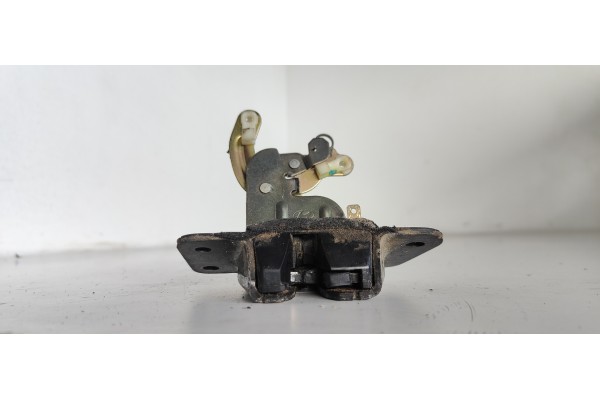 Recambio de cerradura maletero / porton para hyundai santa fe (sm) 2.0 crdi cat referencia OEM IAM   