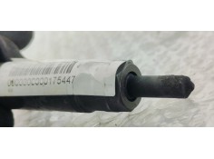 Recambio de inyector para renault scenic ii emotion referencia OEM IAM 0445110110B  