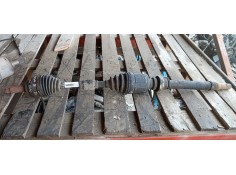 Recambio de transmision delantera derecha para mazda 3 berlina (bk) 1.6 crdt active referencia OEM IAM   