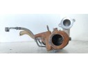 Recambio de turbocompresor para peugeot 207 1.4 hdi referencia OEM IAM 9673283680  