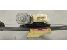 Recambio de elevalunas trasero izquierdo para citroen c4 picasso 1.6 hdi 115 fap referencia OEM IAM 9676172480  